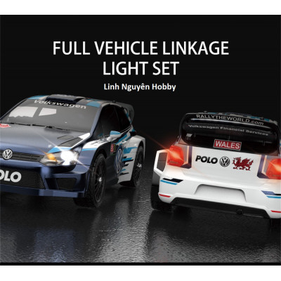 MJX 14-304 HYPER GO 1/14 Brushless Sport Drift RC Car