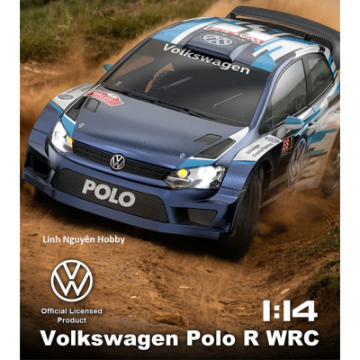 MJX 14-304 HYPER GO 1/14 Brushless Sport Drift RC Car