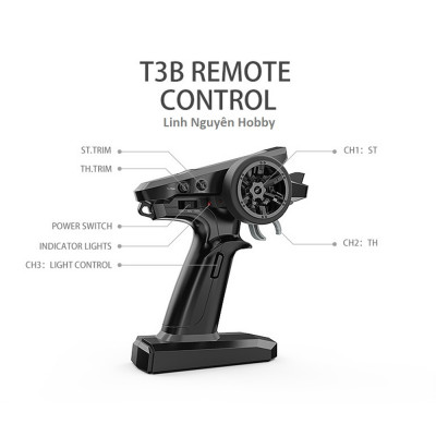 MJX 14-304 HYPER GO 1/14 Brushless Sport Drift RC Car