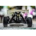 Intech Racing RTR Offroad Buggy 1/8 4WD Off-Road nitro Buggy - Máy Alpha 28  - Ready To Run
