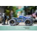 DHK Racing Maximus GP 1:8 Nitro 4WD RTR Monster Truck - Xe đua chạy xăng tỉ lệ 1/8