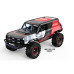 HPG18P Hyper Go  - XE ĐỊA HÌNH OFFROAD CRAWLER - RTR 1/18 4WD RC Car Bronco Baja 1000 Crawler Vehicles Models