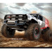 HPG18P Hyper Go  - XE ĐỊA HÌNH OFFROAD CRAWLER - RTR 1/18 4WD RC Car Bronco Baja 1000 Crawler Vehicles Models