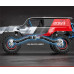 HPG18P Hyper Go  - XE ĐỊA HÌNH OFFROAD CRAWLER - RTR 1/18 4WD RC Car Bronco Baja 1000 Crawler Vehicles Models