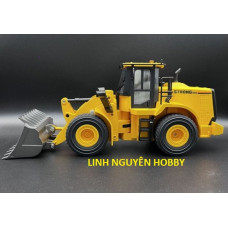 HNA552 XE XÚC LẬT 1/16 RC Wheel Loader