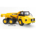 HNA553 XE BEN ĐỔ ĐẤT 1:16 Remote Control Dump Truck
