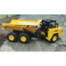 HNA553 XE BEN ĐỔ ĐẤT 1:16 Remote Control Dump Truck