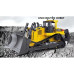 HNA554 XE ỦI ĐẤT 1:16 RC Bulldozer
