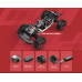 HPG12P Hyper Go  - XE ĐỊA HÌNH OFFROAD CRAWLER - 1/12 24WD Brushless Motor RC Short Course Vehicle Model RTR Bronco Baja 1000