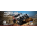HPG12P Hyper Go  - XE ĐỊA HÌNH OFFROAD CRAWLER - 1/12 24WD Brushless Motor RC Short Course Vehicle Model RTR Bronco Baja 1000