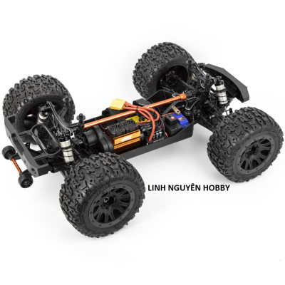 HONGNOR HNR MARX-MT 1/8 6S 4WD 90km/h Brushless Monster Truck 