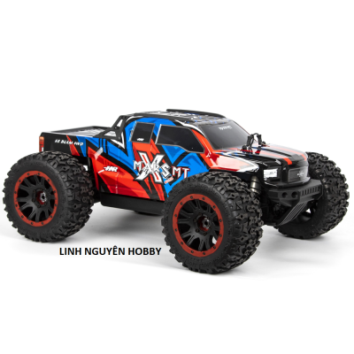 HONGNOR HNR MARX-MT 1/8 6S 4WD 90km/h Brushless Monster Truck 