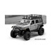 MNU128  - XE ĐỊA HÌNH OFFROAD CRAWLER - tỉ lệ  1/12 2.4G 4WD Brushed Rock Climber