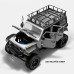 MNU128  - XE ĐỊA HÌNH OFFROAD CRAWLER - tỉ lệ  1/12 2.4G 4WD Brushed Rock Climber