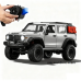 MNRC300  - XE ĐỊA HÌNH OFFROAD - 1/12 Scale 4WD RC Rock Crawler Off-Road Truck with Two-Speed Transmission