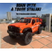 MNRC300  - XE ĐỊA HÌNH OFFROAD - 1/12 Scale 4WD RC Rock Crawler Off-Road Truck with Two-Speed Transmission