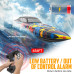 Volantex Vector SR90 Brushless 900mm Brushless RC Boat  - Tàu đua size 90cm tốc độ cao
