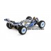 WL1217 XE ĐUA BRUSHLESS BUGGY TỈ LỆ 1/12 - 4WD High Speed 70km/h Off-Road RC Buggy