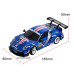 WL28191 xe drift tỉ lệ 1/28 Upgraded Gyro RC Drifting Car 4WD