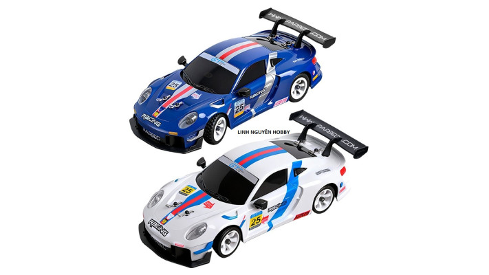 WL28191 xe drift tỉ lệ 1/28 Upgraded Gyro RC Drifting Car 4WD