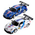 WL28191 xe drift tỉ lệ 1/28 Upgraded Gyro RC Drifting Car 4WD