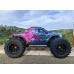 ZD Hobby Racing MX7 1/7 4WD 2.4G Monster Big Off-Road Truck size khủng long