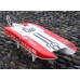 DT Racing Cheetah Brushless RC Boat / Catamaran 815 - Tàu đua tốc độ cao 100kmh