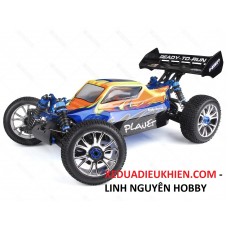 HiSpeed HSP995  XE ĐIỆN BRUSHLESS - 1/8 - 4WD - 2.4G - Brushless Electric Off Road Buggy -  BẢN CAO CẤP.