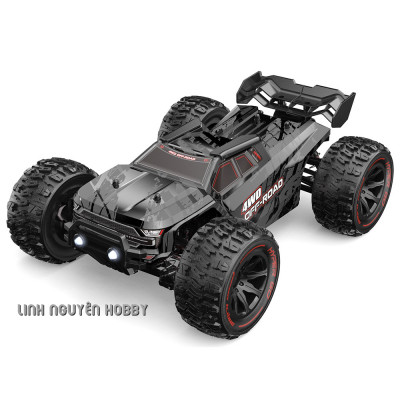 MJX 14-210 HYPER GO 1/14 Brushless High Speed RC Car 55km/h