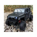 MNU128  - XE ĐỊA HÌNH OFFROAD CRAWLER - tỉ lệ  1/12 2.4G 4WD Brushed Rock Climber
