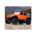 MNU128  - XE ĐỊA HÌNH OFFROAD CRAWLER - tỉ lệ  1/12 2.4G 4WD Brushed Rock Climber