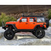 MNU128  - XE ĐỊA HÌNH OFFROAD CRAWLER - tỉ lệ  1/12 2.4G 4WD Brushed Rock Climber