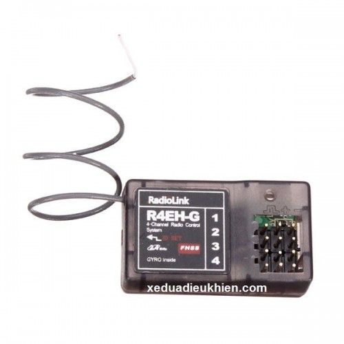 Radiolink RC4G R4EH-G RX Receiver - Con nhận sóng cho remote RC4G