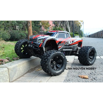 Rofun Rovan Torland XL 1/8 monster truck